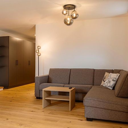 Zugspitz Suites Lermoos By Alps Resorts Eksteriør bilde