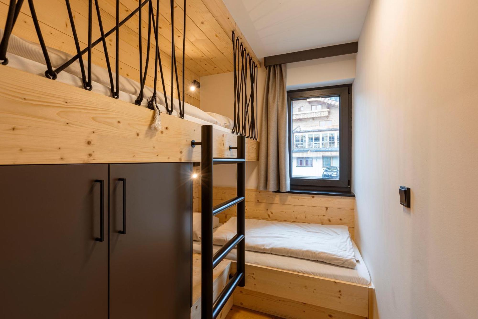 Zugspitz Suites Lermoos By Alps Resorts Eksteriør bilde